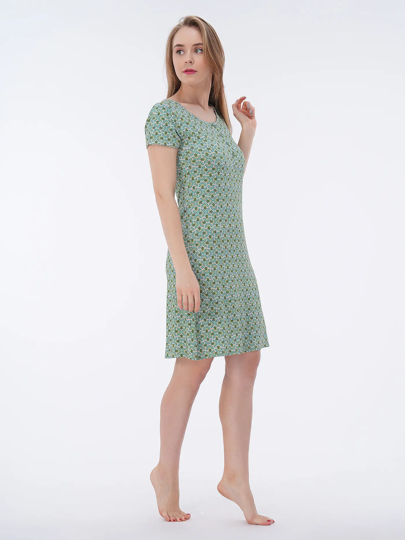 PIP STUDIO | Nachthemd - Sleepshirt DAISY | 